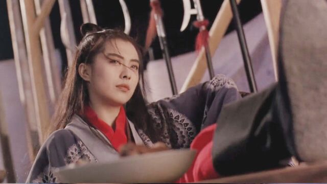 【钢琴】渣画质,经典金庸电影配乐之《雪千寻》